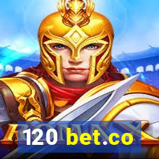 120 bet.co